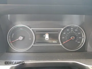 2024 Kia Sorento EX with VIN KNDRHDLG7R5248567, listed as a Copart auction lot 68286974 with 3,020 mi miles and Salvage title. Bid and sale history available at DreamBid. Image 9.
