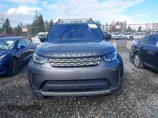 2019 Land Rover Discovery HSE Luxury with VIN SALRT2RV4KA086492, listed as a IAAI auction lot 41487565 with 69,400 mi miles and . Bid and sale history available at DreamBid. Image 12.