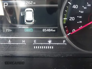 2021 Kia Sorento LX z VIN 5XYRG4LC7MG053164, wystawiony jako IAAI lot #42147600 z przebiegiem 85 481 mil mil oraz . Historia ofert i sprzedaży dostępna na DreamBid. Obrazek 16.