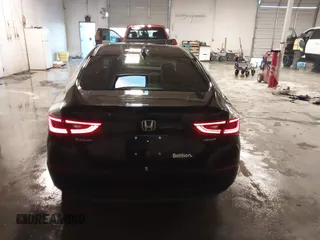 2022 Honda Insight EX with VIN 19XZE4F5XNE000492, listed as a IAAI auction lot 41377241 with 29,988 mi miles and . Bid and sale history available at DreamBid. Image 16.