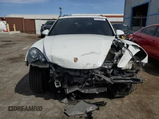2014 Porsche Cayenne GTS with VIN WP1AD2A24ELA72313, listed as a Copart auction lot 51262095 with 71,905 mi miles and Salvage title. Bid and sale history available at DreamBid. Image 5.