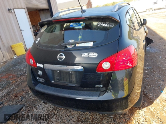 2015 Nissan Rogue S z VIN JN8AS5MV8FW771477, wystawiony jako IAAI lot #41936068 z przebiegiem 120 035 mil mil oraz . Historia ofert i sprzedaży dostępna na DreamBid. Obrazek 17.
