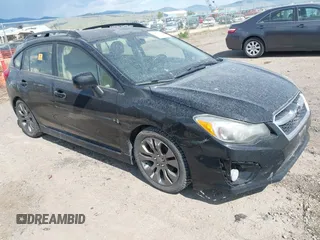 2013 Subaru Impreza Special Sports Limited с VIN JF1GPAR61D2810356, выставлен на аукционе IAAI как лот 42406992 с пробегом 174 838 миль миль и . История ставок и продаж доступна на DreamBid. Изображение 1.