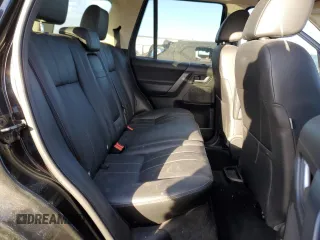 2011 Land Rover LR2 HSE z VIN SALFR2BN4BH243263, wystawiony jako Copart lot #42642945 z przebiegiem 94 620 mil mil oraz Szkoda całkowita • Salvage title. Historia ofert i sprzedaży dostępna na DreamBid. Obrazek 11.