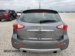 2016 Infiniti QX50 with VIN JN1BJ0RP2GM233230, listed as a Copart auction lot 52047295 with 66,777 mi miles and Clean Title. Bid and sale history available at DreamBid. Image 6.