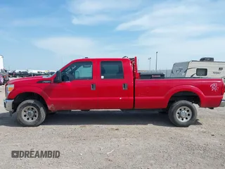 2011 Ford F-250 XL with VIN 1FT7W2B65BEC75217, listed as a IAAI auction lot 42256501 with 291,404 mi miles and . Bid and sale history available at DreamBid. Image 14.