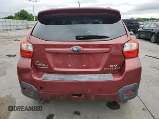 2013 Subaru Crosstrek Premium с VIN JF2GPAWC9D2880936, выставлен на аукционе Copart как лот 58246835 с пробегом 148 010 миль миль и Чистый • Clean title. История ставок и продаж доступна на DreamBid. Изображение 6.