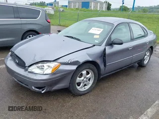 2006 Ford Taurus SE z VIN 1FAFP53U56A253230, wystawiony jako IAAI lot #42247009 z przebiegiem 85 913 mil mil oraz . Historia ofert i sprzedaży dostępna na DreamBid. Obrazek 2.