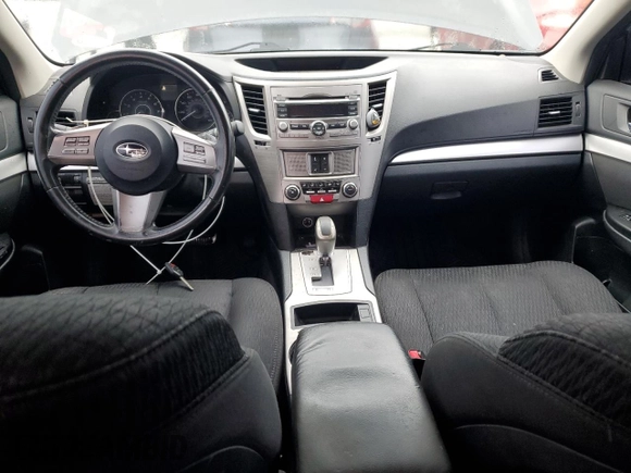2009 Subaru Outback Premium с VIN 4S4BRBBC6A3326897, выставлен на аукционе Copart как лот 57608835 с пробегом 225 605 миль миль и Чистый • Clean title. История ставок и продаж доступна на DreamBid. Изображение 8.