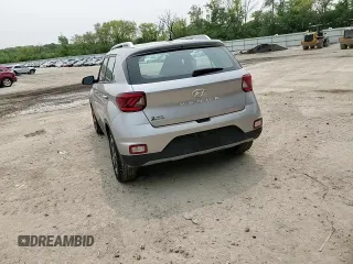 2024 Hyundai Venue SEL z VIN KMHRC8A37RU284685, wystawiony jako Copart lot #59228065 z przebiegiem 8 816 mil mil oraz Szkoda całkowita • Salvage title. Historia ofert i sprzedaży dostępna na DreamBid. Obrazek 15.