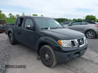2016 Nissan Frontier S z VIN 1N6AD0EV9GN751220, wystawiony jako IAAI lot #42346500 z przebiegiem 71 861 mil mil oraz . Historia ofert i sprzedaży dostępna na DreamBid. Obrazek 1.