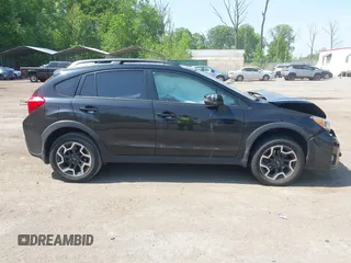 2017 Subaru Crosstrek Limited with VIN JF2GPALC6HH234485, listed as a IAAI auction lot 42176856 with 66,920 mi miles and . Bid and sale history available at DreamBid. Image 14.