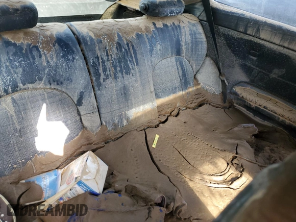 2003 Mercedes-Benz C 230 Kompressor z VIN WDBRN40J43A455536, wystawiony jako Copart lot #74631624 z przebiegiem Nie podano mil oraz Szkoda całkowita • Salvage title. Historia ofert i sprzedaży dostępna na DreamBid. Obrazek 10.