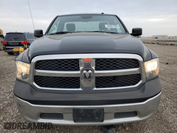 2015 Ram 1500 Tradesman with VIN 3C6JR6AG3FG522318, listed as a Copart auction lot 44561335 with 216,098 mi miles and Clean title. Bid and sale history available at DreamBid. Image 5.