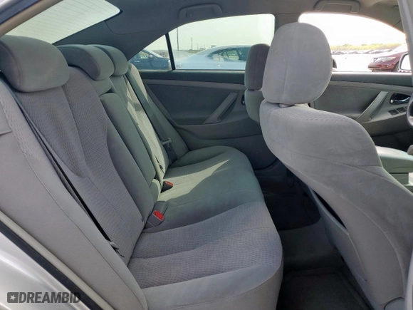 2011 Toyota Camry LE with VIN 4T1BF3EK1BU125602, listed as a Copart auction lot 48628625 with 219,373 mi miles and Clean Title. Bid and sale history available at carsss.com. Image 10.