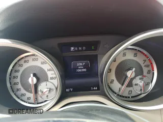 2015 Mercedes-Benz SLK 250 с VIN WDDPK4HA2FF097422, выставлен на аукционе Copart как лот 53867665 с пробегом 106 390 миль миль и Списание • Salvage title. История ставок и продаж доступна на DreamBid. Изображение 9.