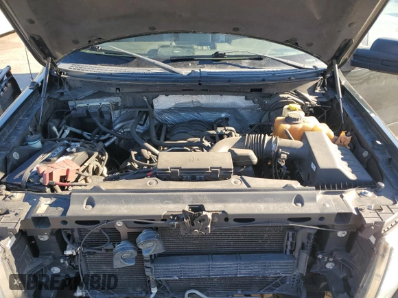 2014 Ford F-150 XL с VIN 1FTVX1EF6EKG36969, выставлен на аукционе Copart как лот 88285395 с пробегом 175 214 миль миль и Чистый • Clean title. История ставок и продаж доступна на DreamBid. Изображение 11.