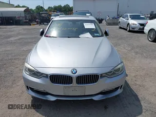 2013 BMW 3 Series 335i xDrive with VIN WBA3B9G57DNP39692, listed as a IAAI auction lot 42424788 with Not provided miles and . Bid and sale history available at DreamBid. Image 11.