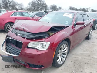 2018 Chrysler 300 Touring with VIN 2C3CCAAG5JH170328, listed as a IAAI auction lot 41608749 with 68,737 mi miles and . Bid and sale history available at DreamBid. Image 20.