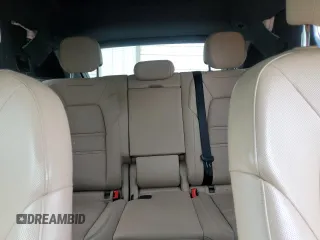 2021 Porsche Cayenne S с VIN WP1AB2AY5MDA27223, выставлен на аукционе Copart как лот 56002375 с пробегом 29 180 миль миль и Списание • Salvage title. История ставок и продаж доступна на DreamBid. Изображение 10.