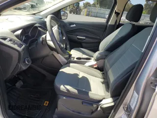 2013 Ford Escape SE with VIN 1FMCU0GX1DUC86164, listed as a Copart auction lot 56565575 with 134,118 mi miles and Clean Title. Bid and sale history available at DreamBid. Image 7.