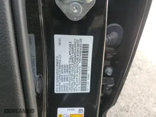 2024 Acura Integra w/A-Spec Package with VIN 19UDE4H31RA004754, listed as a Copart auction lot 70128494 with 0 mi miles and Salvage Title. Bid and sale history available at carsss.com. Image 12.