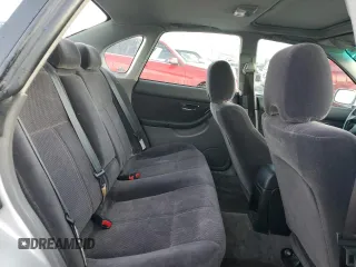 2003 Subaru Legacy L with VIN 4S3BE635137208968, listed as a Copart auction lot 41644055 with 223,871 mi miles and Salvage title. Bid and sale history available at DreamBid. Image 10.