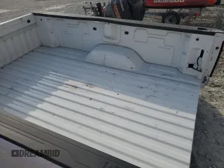 2023 Chevrolet Silverado 1500 with VIN 57293353, listed as a Copart auction lot 44778425 with Not Provided miles and Clean Title. Bid and sale history available at DreamBid. Image 7.