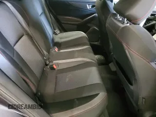 2017 Subaru Impreza Special Sports z VIN 4S3GTAK67H3701321, wystawiony jako Copart lot #47553515 z przebiegiem Nie podano mil oraz Szkoda całkowita • Salvage title. Historia ofert i sprzedaży dostępna na DreamBid. Obrazek 11.