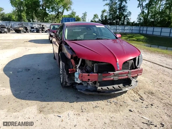 2013 Lincoln MKS with VIN 1LNHL9DKXDG606425, listed as a Copart auction lot 52359065 with 166,303 mi miles and Salvage Title. Bid and sale history available at carsss.com. Image 14.