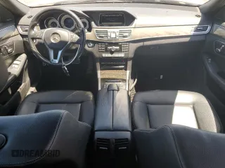 2014 Mercedes-Benz E 350 Sport z VIN WDDHF5KB0EB076168, wystawiony jako Copart lot #58874915 z przebiegiem 127 061 mil mil oraz Szkoda całkowita • Salvage title. Historia ofert i sprzedaży dostępna na DreamBid. Obrazek 8.