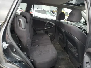 2007 Toyota RAV4 Sport with VIN JTMBD32V275120287, listed as a Copart auction lot 45059375 with 192,667 mi miles and Salvage Title. Bid and sale history available at carsss.com. Image 11.