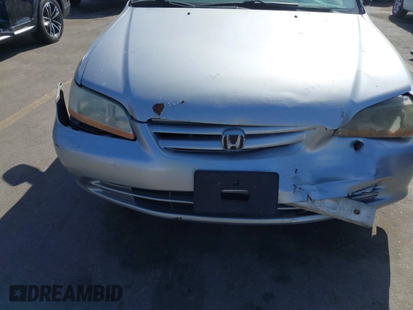 2001 Honda Accord LX with VIN JHMCG66531C014357, listed as a IAAI auction lot 42038445 with 171,864 mi miles and . Bid and sale history available at DreamBid. Image 6.