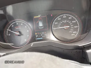 2019 Subaru Forester Special Sports с VIN JF2SKAKC6KH453755, выставлен на аукционе IAAI как лот 42611021 с пробегом 80 278 миль миль и . История ставок и продаж доступна на DreamBid. Изображение 15.