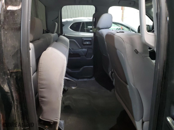 2015 Chevrolet Silverado 1500 LS with VIN 1GCVKPEC1FZ393314, listed as a Copart auction lot 89353085 with 126,490 mi miles and Clean Title. Bid and sale history available at carsss.com. Image 10.
