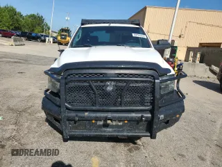 2019 Ram 1500 Tradesman z VIN 1C6RR6FT9KS686930, wystawiony jako Copart lot #60701815 z przebiegiem 123 156 mil mil oraz Szkoda całkowita • Salvage title. Historia ofert i sprzedaży dostępna na DreamBid. Obrazek 5.