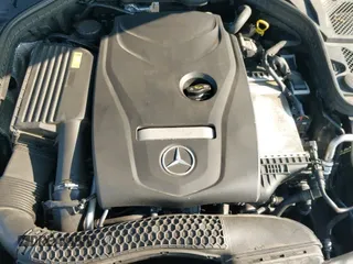 2016 Mercedes-Benz C 300 Luxury z VIN WDDWF4KB3GR144409, wystawiony jako IAAI lot #42996217 z przebiegiem 110 468 mil mil oraz . Historia ofert i sprzedaży dostępna na DreamBid. Obrazek 20.