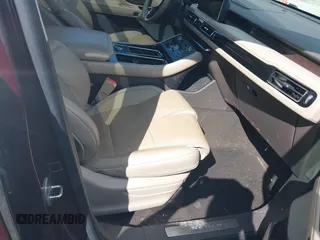 2020 Lincoln Aviator Reserve z VIN 5LM5J7XC6LGL14316, wystawiony jako IAAI lot #38779140 z przebiegiem Nie podano mil oraz . Historia ofert i sprzedaży dostępna na DreamBid. Obrazek 5.