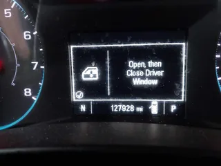 2020 Chevrolet Equinox LS with VIN 2GNAXSEV2L6179211, listed as a IAAI auction lot 41061859 with 127,928 mi miles. Bid and sale history available at carsss.com. Image 15.