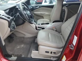 2013 Ford Escape SEL with VIN 1FMCU0HX6DUC52266, listed as a Copart auction lot 60042515 with 145,763 mi miles and Clean title. Bid and sale history available at DreamBid. Image 7.