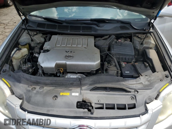 2007 Toyota Avalon XL z VIN 4T1BK36B47U186914, wystawiony jako Copart lot #60364125 z przebiegiem 239 293 mil mil oraz Czysty tytuł • Clean title. Historia ofert i sprzedaży dostępna na DreamBid. Obrazek 11.