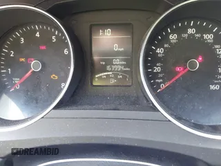 2015 Volkswagen Jetta S с VIN 3VW1K7AJ6FM406785, выставлен на аукционе IAAI как лот 42467143 с пробегом 163 994 миль миль и . История ставок и продаж доступна на DreamBid. Изображение 7.