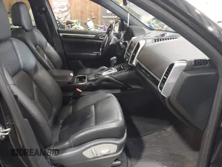 2014 Porsche Cayenne Diesel with VIN WP1AF2A25ELA45518, listed as a IAAI auction lot 42537736 with 210,836 mi miles and . Bid and sale history available at DreamBid. Image 5.