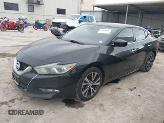 2017 Nissan Maxima SV with VIN 1N4AA6AP8HC379099, listed as a IAAI auction lot 41328091 with 226,511 mi miles and . Bid and sale history available at DreamBid. Image 17.