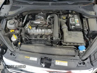 2020 Volkswagen Jetta S с VIN 3VWC57BU5LM095287, выставлен на аукционе Copart как лот 54383405 с пробегом 53 229 миль миль и Списание • Salvage title. История ставок и продаж доступна на DreamBid. Изображение 11.
