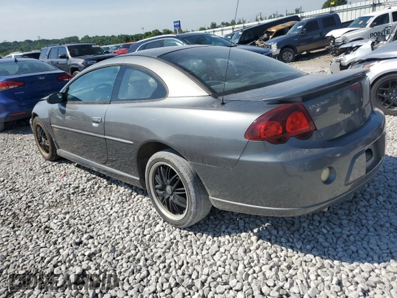 2004 Dodge Stratus z VIN 4B3AG52H34E121341, wystawiony jako Copart lot #58497634 z przebiegiem 169 534 mil mil oraz Szkody całkowita. Historia ofert i sprzedaży dostępna na DreamBid. Obrazek 2.