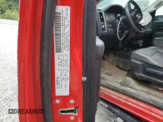 2016 Ram 2500 Tradesman with VIN 3C6LR5AT2GG228118, listed as a Copart auction lot 67896904 with 113,635 mi miles and Salvage title. Bid and sale history available at DreamBid. Image 14.