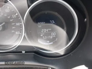 2016 Mazda CX-5 Grand Touring z VIN JM3KE2DY2G0824802, wystawiony jako IAAI lot #42170591 z przebiegiem 53 173 mil mil oraz . Historia ofert i sprzedaży dostępna na DreamBid. Obrazek 15.