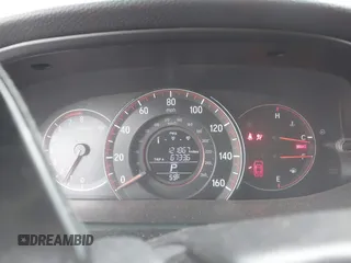 2016 Honda Accord Sport с VIN 1HGCR2F51GA049456, выставлен на аукционе IAAI как лот 42250649 с пробегом 121 867 миль миль и . История ставок и продаж доступна на DreamBid. Изображение 7.