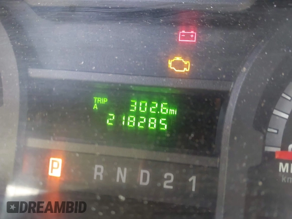 2013 Ford Econoline Cargo Commercial с VIN 1FTNS2EW1DDB05203, выставлен на аукционе IAAI как лот 42777531 с пробегом 218 285 миль миль и . История ставок и продаж доступна на DreamBid. Изображение 15.